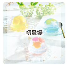 初登場