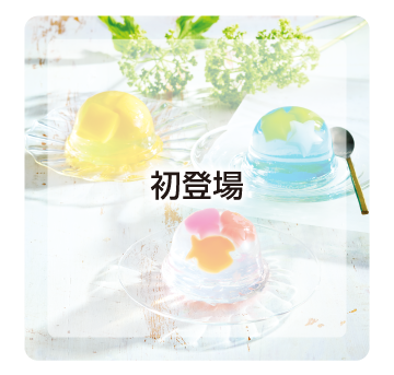 初登場